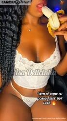 Vontade de chupar outra coisa... Posso ?? 🍌😈 #boquete