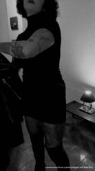 Get ready with me. #tatuada