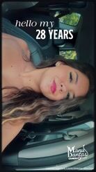 Chegou o meu #aniversário🥳, e eu já vou começar meu dia fazendo uma putaria bem gostosa em…