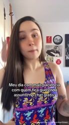 Fica complicado, sabe? 🙄