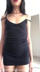 sem calcinha te esperando 😇