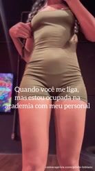 Beta stays home just imagining 🤘🏼 #cuckold