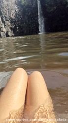 Quem aí ama um pezinho na cachu???