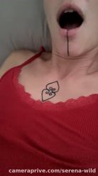 Do you want to leave me like this? #masturbation