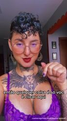 Feliz ano novo 🤍 A gente sabe que juntos somos melhores, nesse momento conto com o carinho e a…