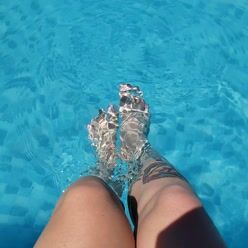 #pés #pezinhos #podolatria 