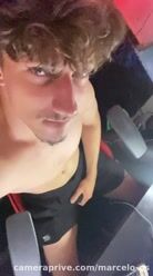 Video by Marcelo GS - on March 9, 2026