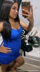 Pronta pra aprontar em algum lugar por aí 🤭😈 #corno