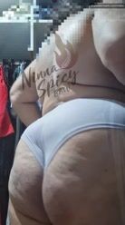 Vem, assine meu #FanClub pra você imaginar bem mais 🔥🌶️🔥