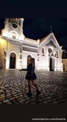 It could be Cologne Cathedral (Kölner Dom) in Germany, but... 😅