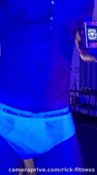 😈💪 💙💦🔞#gifted