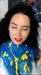 Art through my body: the canvas of my soul