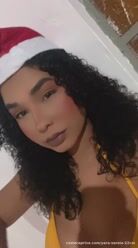 Video by Yara Sereia 22cm - on December 27, 2025