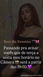 Vídeo de Sweet Demon - em 13 de Janeiro de 2026