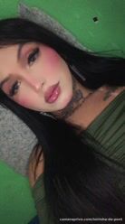 Estou pronta!!! Live as meia noite.