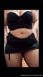 Vem amor, vamos nos divertir e matar essa vontade...😈😏 #bbw