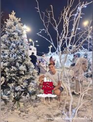 Gente, quero desejar a todos vocês um Feliz Natal e um Ano Novo cheio de saúde, conquistas e boas…