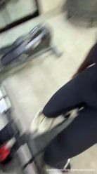 Come train with me, love?