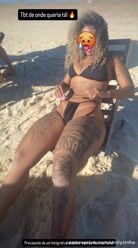 Vídeo de Sindyzinha - em 22 de Novembro de 2025