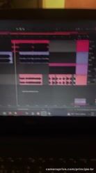 E a produção não para…