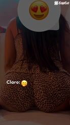 Imagina meu amor 😍 eu sentando em vc 😏