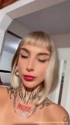 Video by Chérie Tatouée - on February 12, 2026