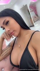 Estou amando minhas unhas..🥵🥵 #feitiche