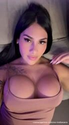 Good evening my loves, I'm live on camera now..😈😈 #gorgeous