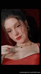 Algo como almas gemelas, si Inmortales por supuesto Tu mente con la mia Hacen el Perfecto infierno…