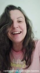 Boo 👻😄! Good morning everyone ☕! #camgirl