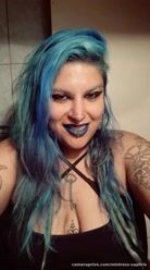 Vídeo de Mistress Saphris - em 26 de Dezembro de 2025