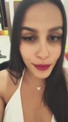 Tava muito gata 🫣 #morena