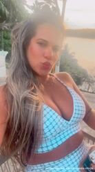 Enjoying the day, but I'll be online tonight. 😈