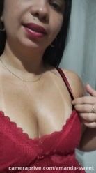 Good morning my love, let's enjoy our lovely morning 😈