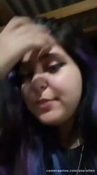 pensando seriamente em colorir meu cabelo dnv, o que acham??? medo de ficar muito infantil aaaaa