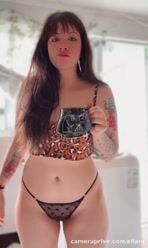 Numa manhã dessas... #bundagrande