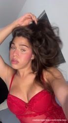 Daqui a uma hora estou on-line amor vem me ver ❤️ 16:30