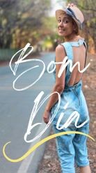 Bom Dia #chatprivado