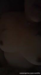 Want to see how excited she got? I already posted it here 😏