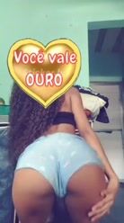 Queria rebolar gostoso numa pirroca 😈