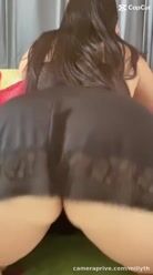 Olha o plugzinho bem atoladinho do jeito que vc gosta amor 🔥🤤😈