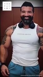 Vídeo de Ollyver Methawer - em 8 de Dezembro de 2025