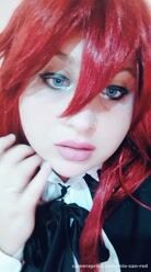 Notice me, senpai… 💕#anime