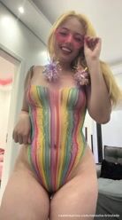 Come see me #online in the simple love chat ❤️🫶🏻 Any video from the profile R$5