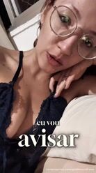 Recadinho importante! Suspendi mas por boas razões rs 🙂‍↔️ Beijooooo e até amanhã! 🧡