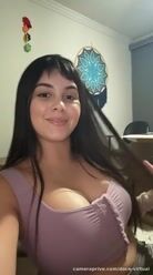 What do you think of my new twins? 🔥👀 #silicone