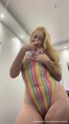 Come see me #online in the simple love chat ❤️🫶🏻 Any video from the profile R$5