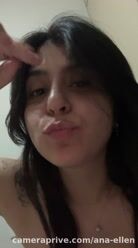 Eu sendo fofinha 🥰