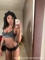 Vídeo de Índia Black - em 29 de Dezembro de 2025