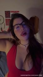 A little bit of seduction lol #naughty 